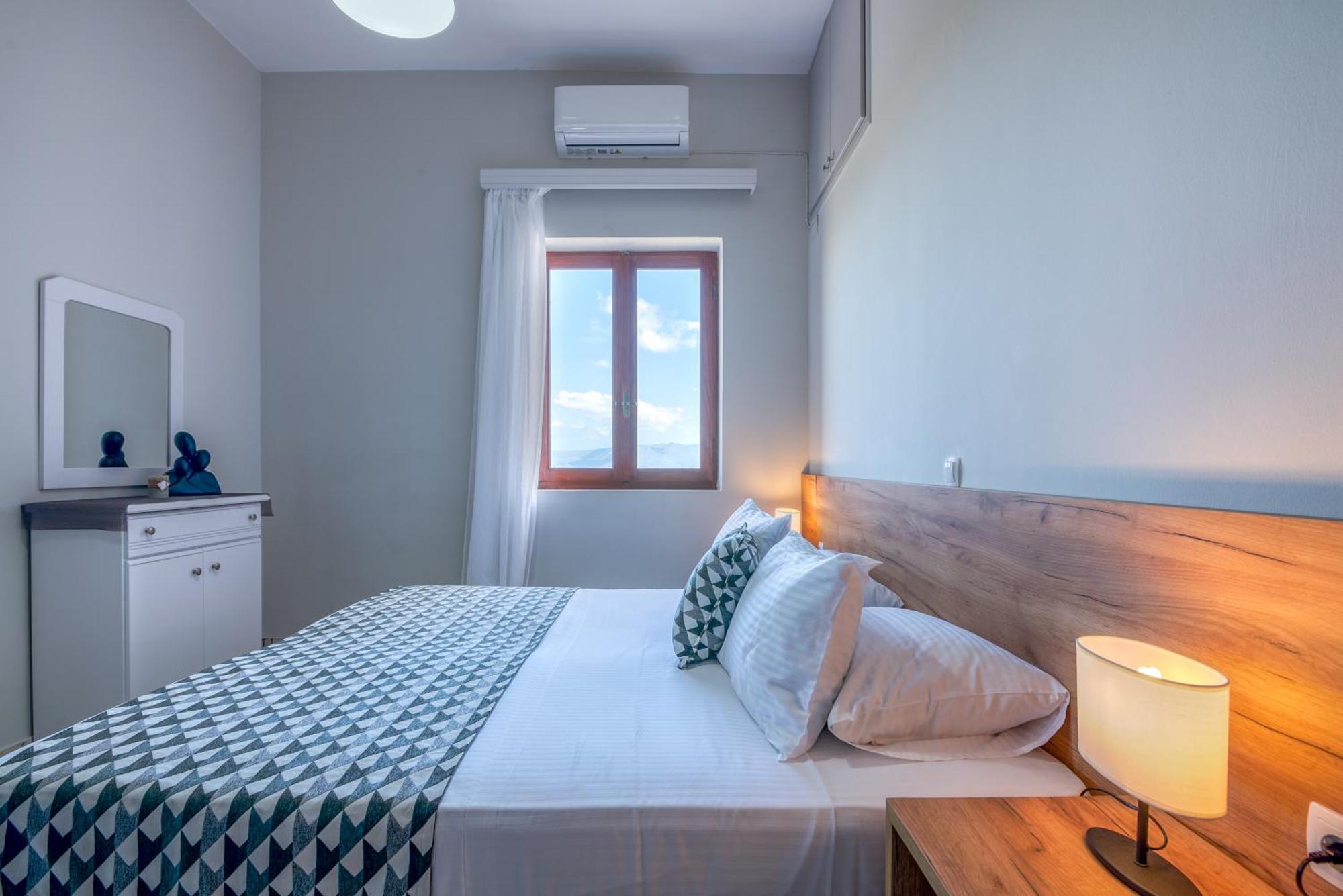 Sunbeam Village House- 5Min From Falassarna Bch Kissamos Ngoại thất bức ảnh