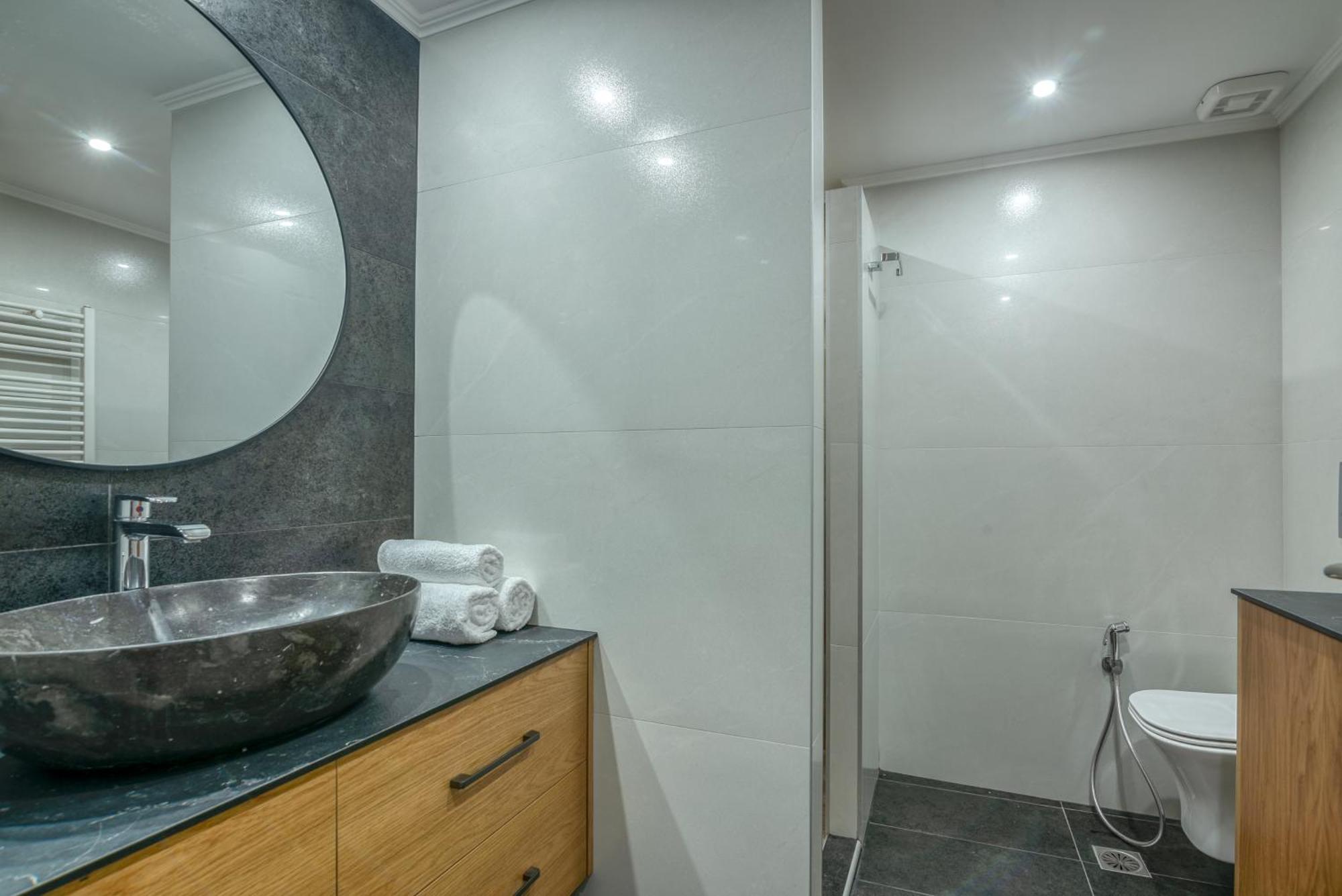 Sunbeam Village House- 5Min From Falassarna Bch Kissamos Ngoại thất bức ảnh