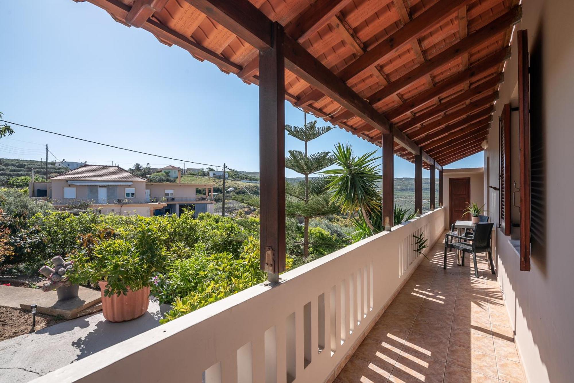Sunbeam Village House- 5Min From Falassarna Bch Kissamos Ngoại thất bức ảnh