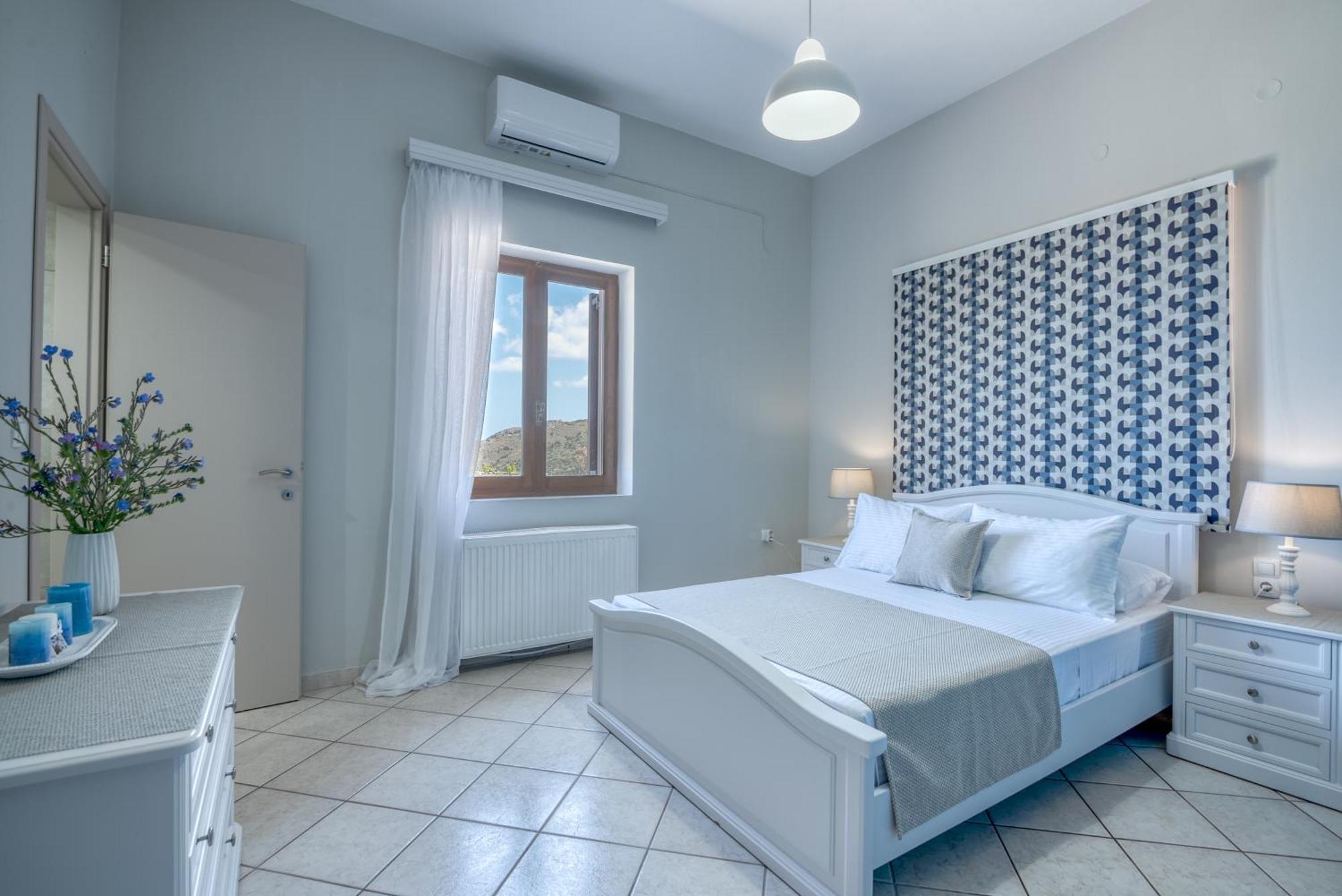 Sunbeam Village House- 5Min From Falassarna Bch Kissamos Ngoại thất bức ảnh