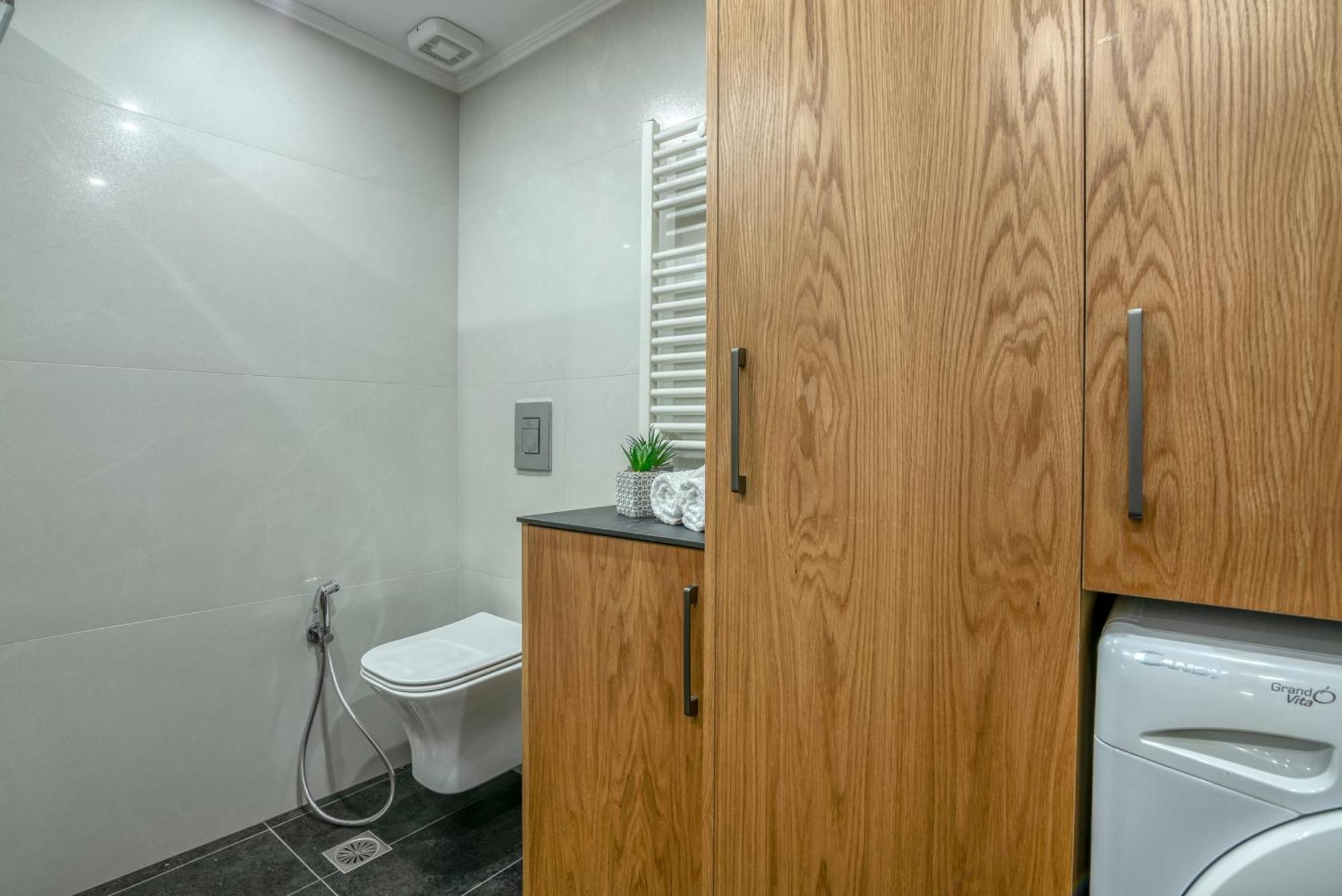 Sunbeam Village House- 5Min From Falassarna Bch Kissamos Ngoại thất bức ảnh